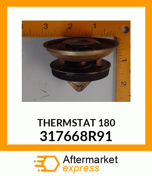 THERMST180 317668R91