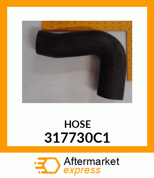 HOSE 317730C1