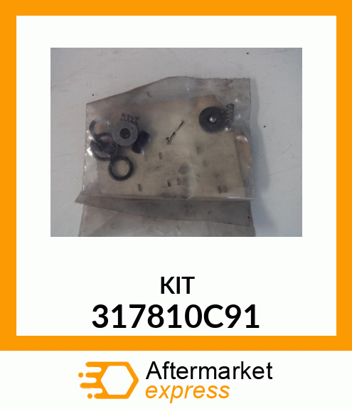 KIT 317810C91