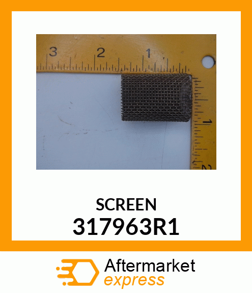 SCREEN 317963R1