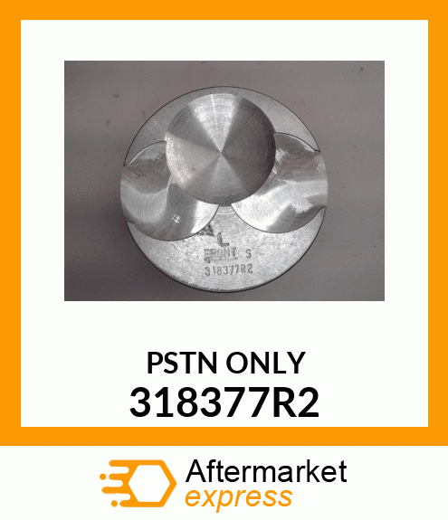 PSTN 318377R2