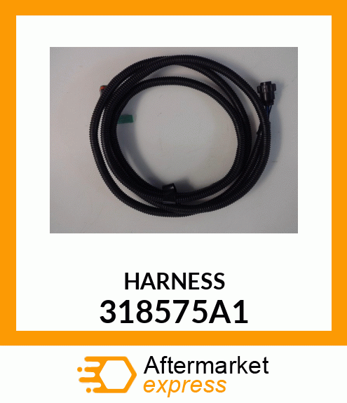 HARNESS 318575A1