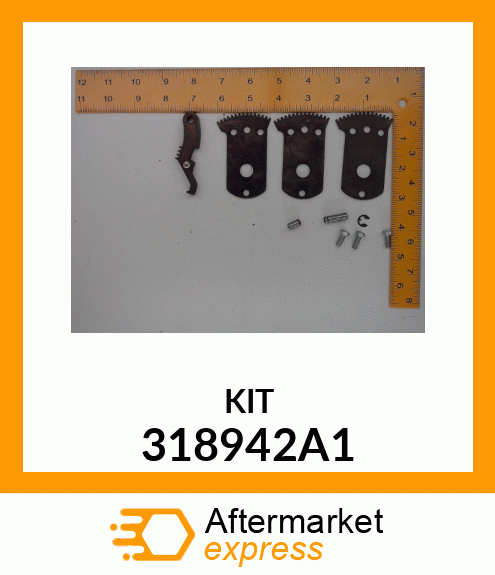 KIT_10PC 318942A1