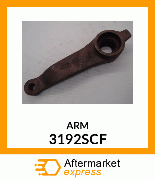 ARM 3192SCF