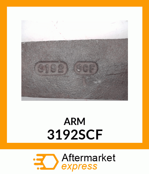 ARM 3192SCF