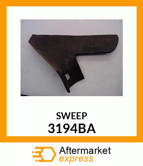 SWEEP 3194BA