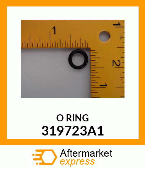 O-RING 319723A1