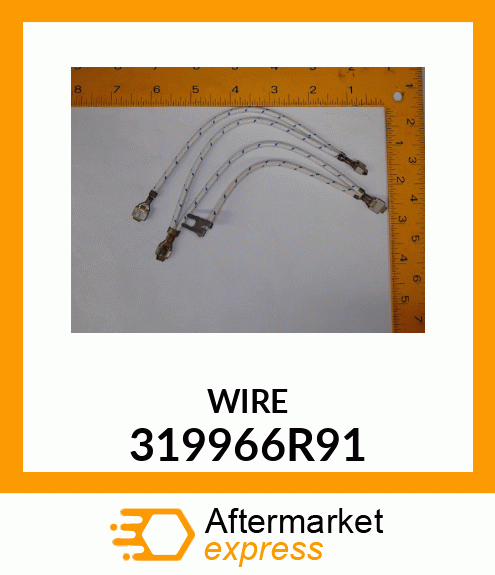 WIRE 319966R91