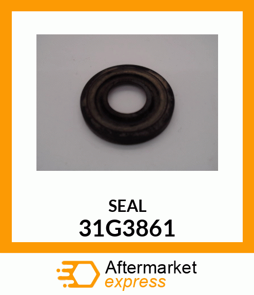 SEAL 31G3861