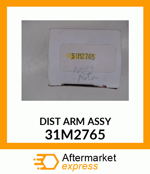 DISTARMASS 31M2765