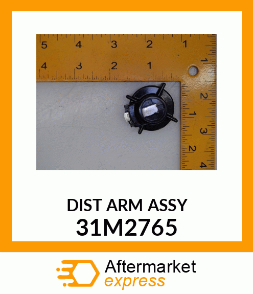 DISTARMASS 31M2765