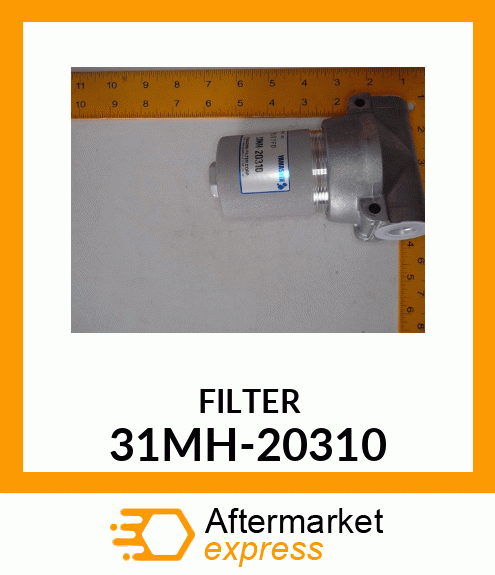 FILTER 31MH-20310