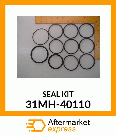 SEAL_KIT 31MH-40110