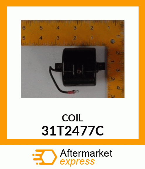 COIL 31T2477C