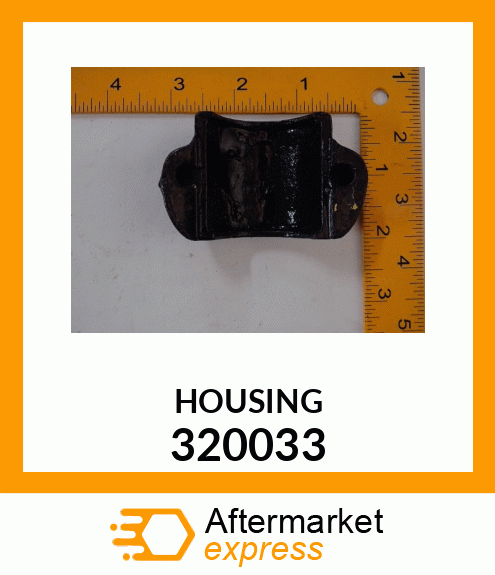 HOUSING 320033