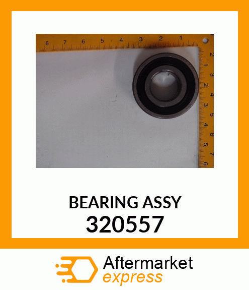 BEARING_ASSY 320557