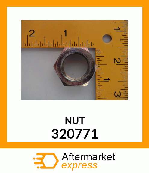 NUT 320771