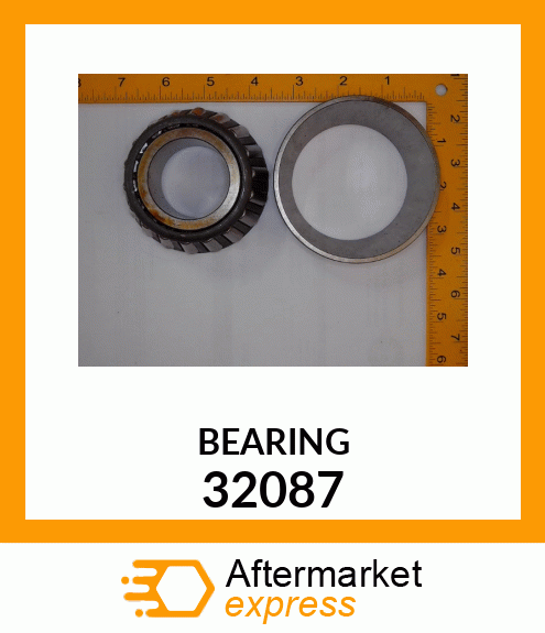 BEARING 32087