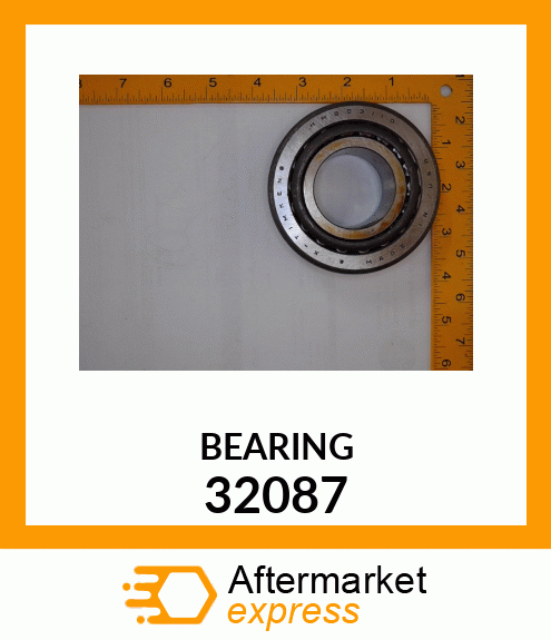 BEARING 32087