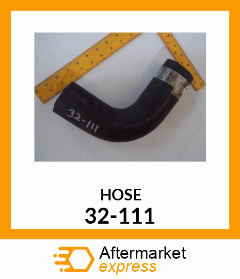 HOSE 32-111