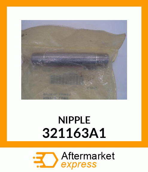 NIPPLE 321163A1