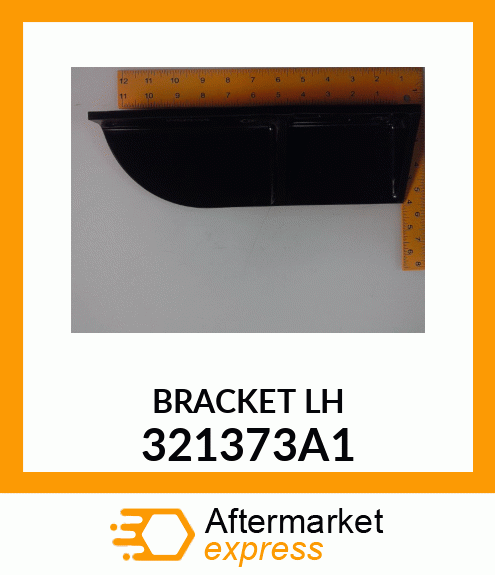 BRACKET 321373A1