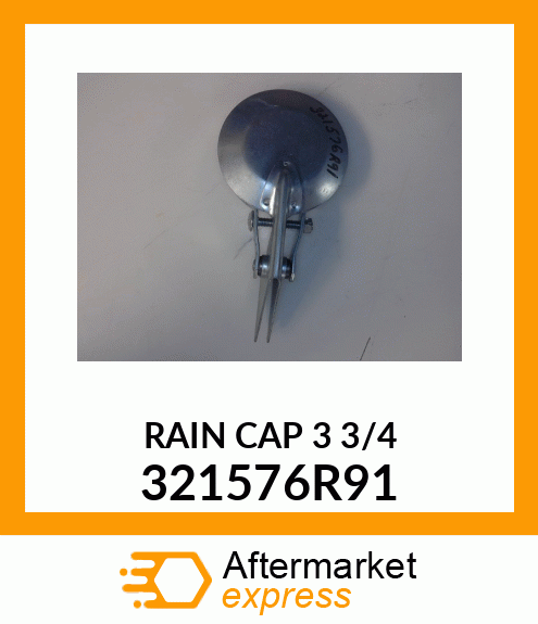 RAINCAP33/4 321576R91