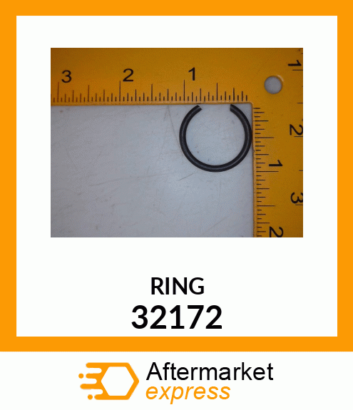 RING 32172