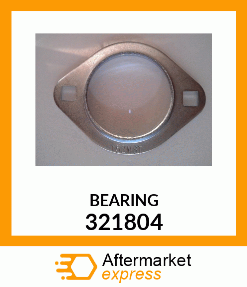 BEARING 321804