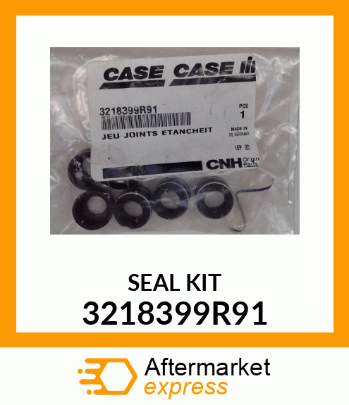 SEALKIT6PC 3218399R91