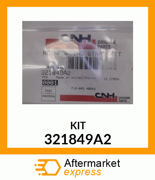 KIT 321849A2