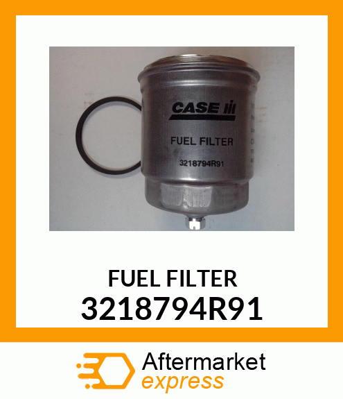 FILTER 3218794R91