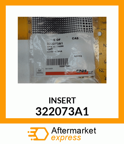 INSERT 322073A1