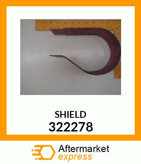 SHIELD 322278