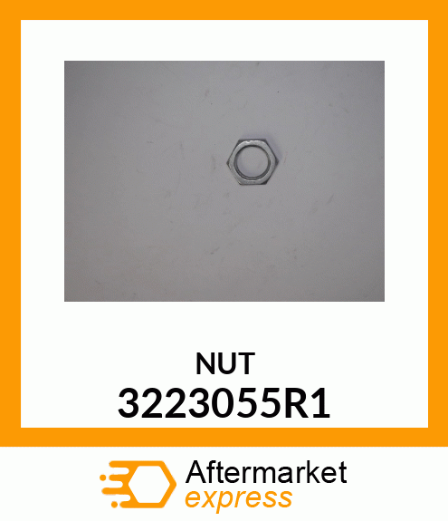 NUT 3223055R1