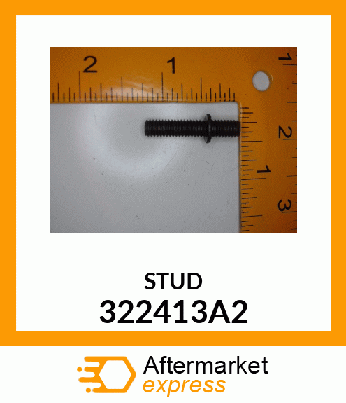 STUD 322413A2