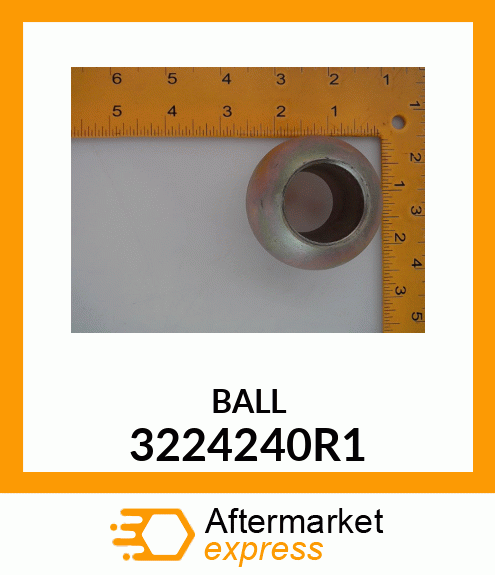 BALL 3224240R1