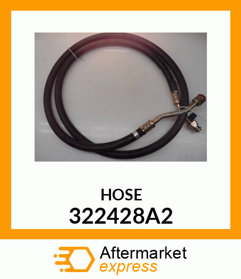 HOSE 322428A2