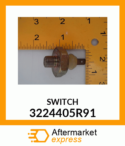 SWITCH 3224405R91