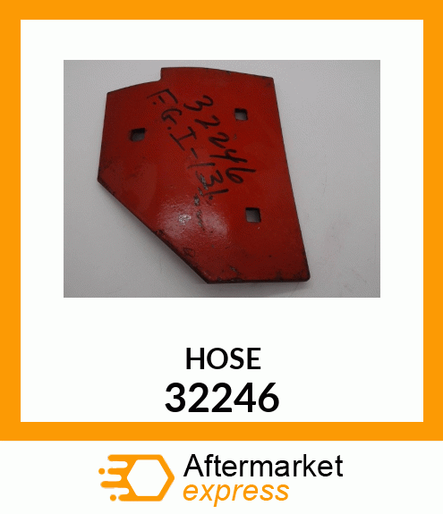 GASKET 32-246