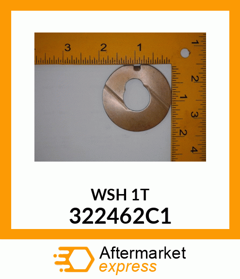 WSHR 322462C1