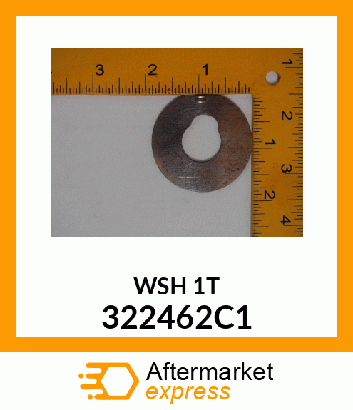 WSHR 322462C1