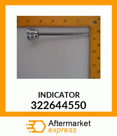 INDICATOR 322644550