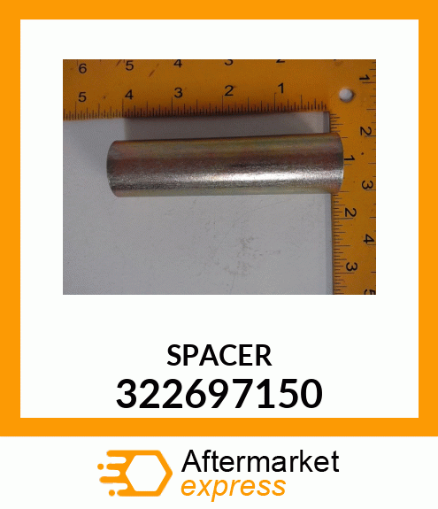 SPACER 322697150