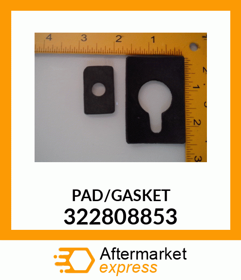 PAD/GSKT 322808853