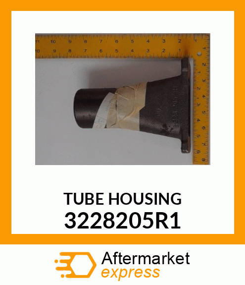 TUBE_HOUSING 3228205R1