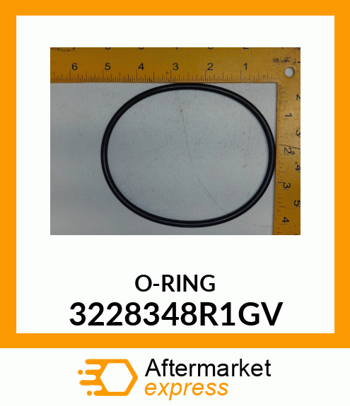 O-RING 3228348R1GV