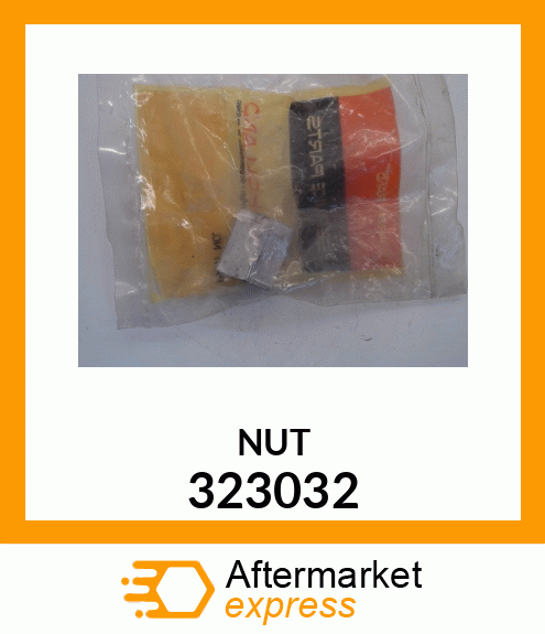 NUT 323032