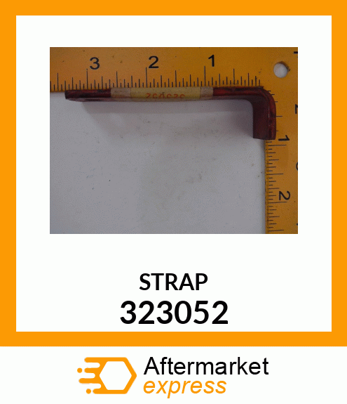 STRAP 323052