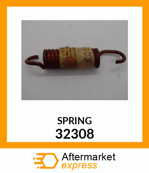 SPRING 32308